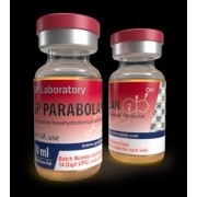 Parabolan  100 mg/ml від SP Laboratory  